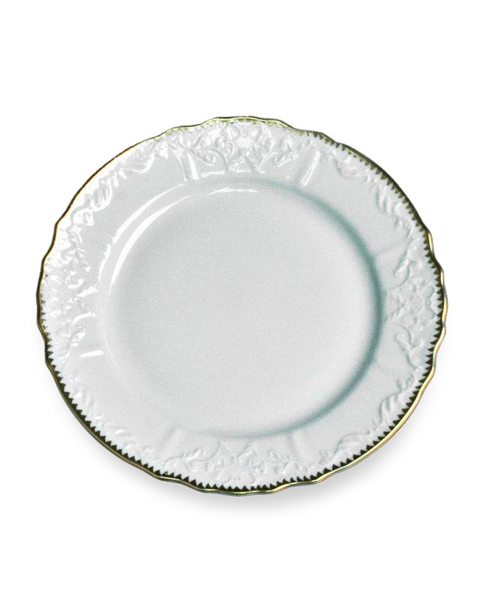 Simply Anna Salad Plate